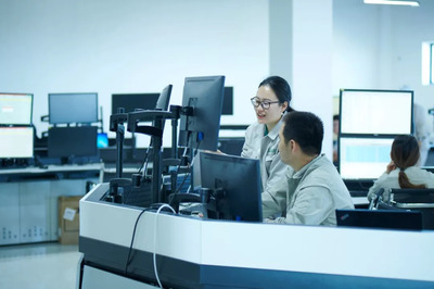 東方地鐵疑案 科技是破案關鍵！信息系統集成服務助力真相大白