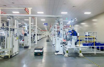 萬里揚項目入選2024年金華市“兩化融合”重點項目，軟件開發引領產業升級