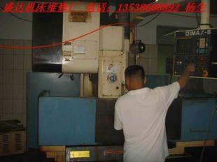 專業(yè)電腦鑼維修服務(wù) 覆蓋上海與廣東，助力機(jī)械設(shè)備行業(yè)高效運(yùn)轉(zhuǎn)