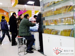 科技街電腦賣場(chǎng)全面復(fù)蘇 貨源充足、維修無憂，一站式購(gòu)機(jī)體驗(yàn)回歸