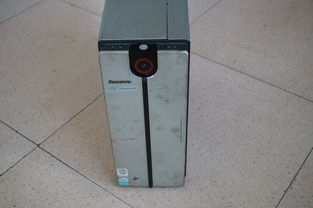 維修實(shí)錄 一臺價(jià)值七千元新電腦的“急救”與啟示