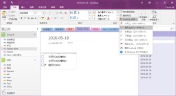 產(chǎn)品經(jīng)理提升效率 OneNote在軟件開發(fā)中的高效應(yīng)用技巧